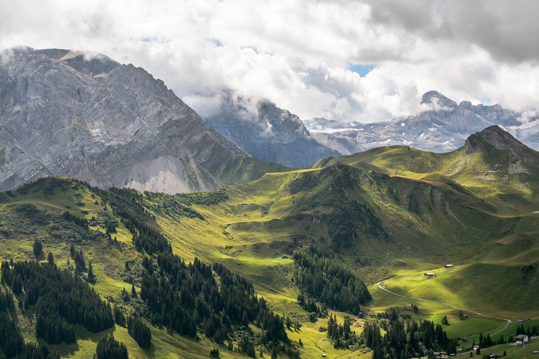 Adelboden